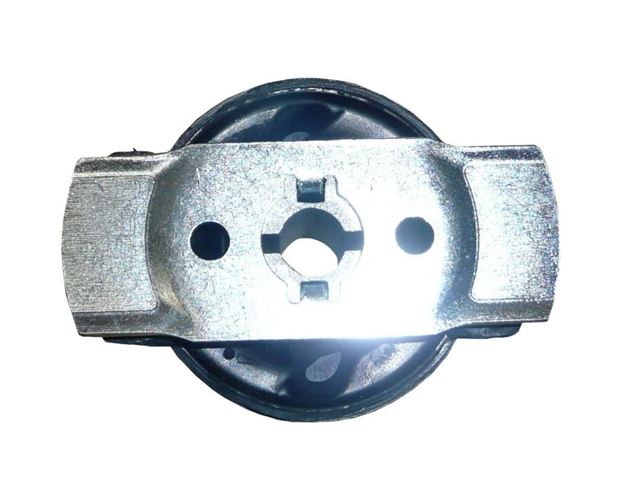 Tuleja tylnej belki Renault Laguna III prawa