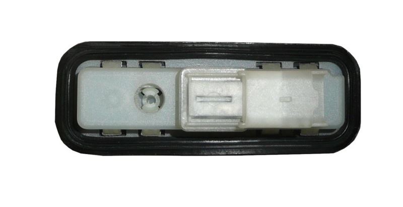 Przycisk bagażnika Citroen C2 C5 C6 Peugeot 3008