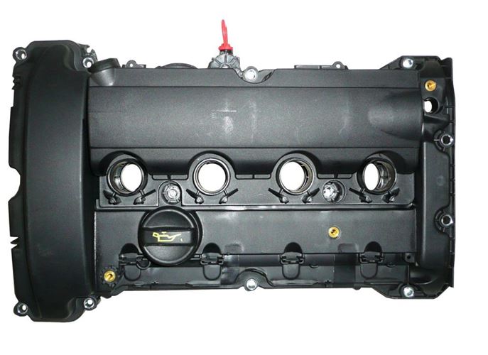 Pokrywa głowicy Citroen C4 C5 DS3 DS4 DS5 1.6 THP