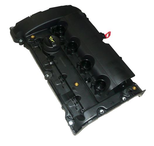 Pokrywa głowicy Citroen C4 C5 DS3 DS4 DS5 1.6 THP
