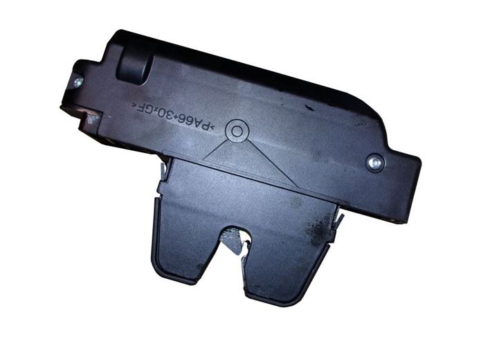 Zamek bagażnika Citroen C3 Citroen C5 Peugeot 206 307