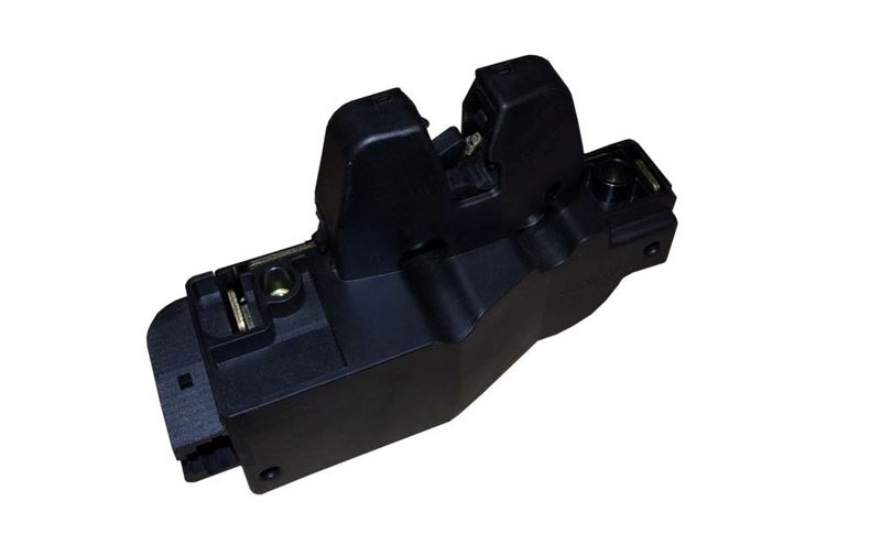 Zamek bagażnika Citroen C3 Citroen C5 Peugeot 206 307