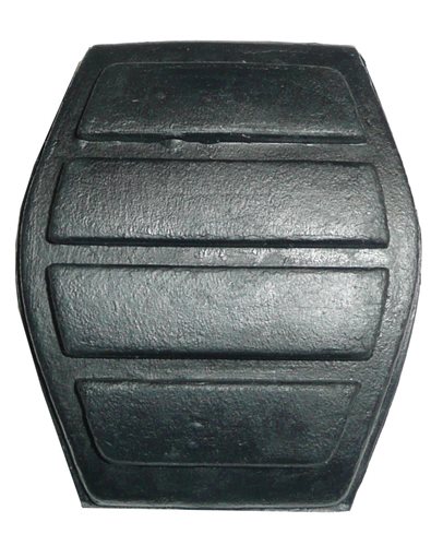 Guma pedału sprzęgła Renault S5 19 Clio Espace