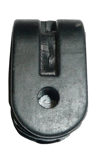 Wieszak tłumika Citroen Jumpy Renault S5 Clio Kangoo