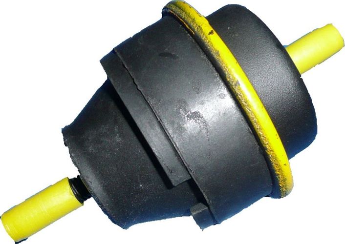 PODUSZKA SILNIKA CITROEN AX,BX,BERLINGO,P106