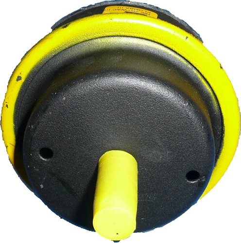 PODUSZKA SILNIKA CITROEN AX,BX,BERLINGO,P106