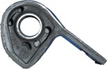 TULEJA WAHACZA CITROEN BERLINGO,P306 TYLNA