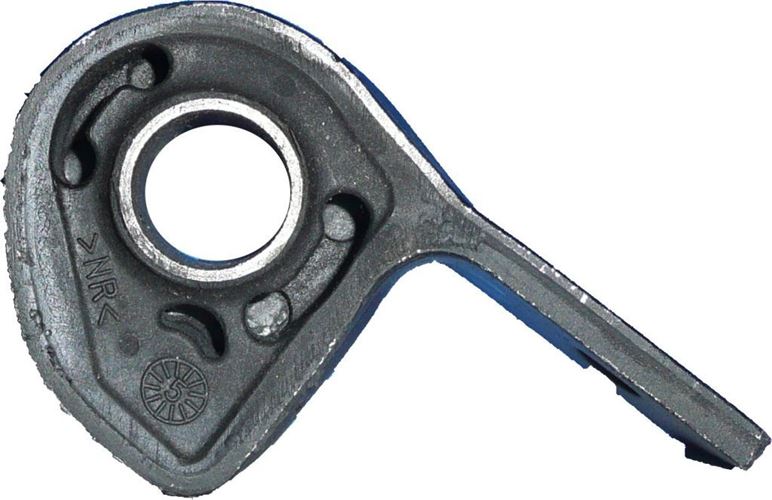 TULEJA WAHACZA CITROEN BERLINGO,P306 TYLNA