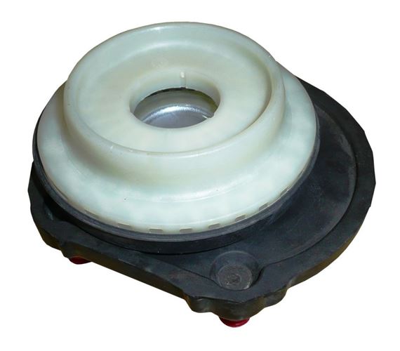 Poduszka amortyzatora Citroen Nemo Peugeot Bipper lewa