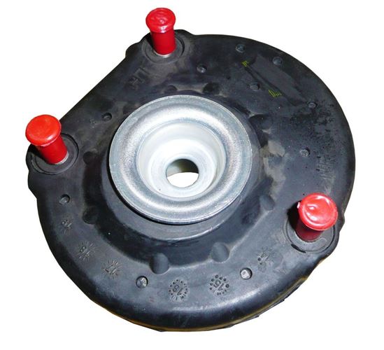 Poduszka amortyzatora Citroen Nemo Peugeot Bipper lewa