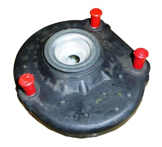 Poduszka amortyzatora Citroen Nemo Peugeot Bipper lewa