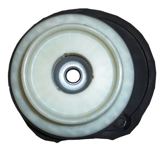 Poduszka amortyzatora Citroen Nemo Peugeot Bipper lewa