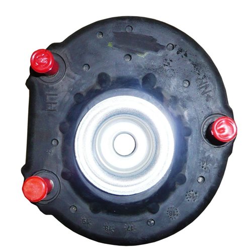 Poduszka amortyzatora Citroen Nemo Peugeot Bipper lewa