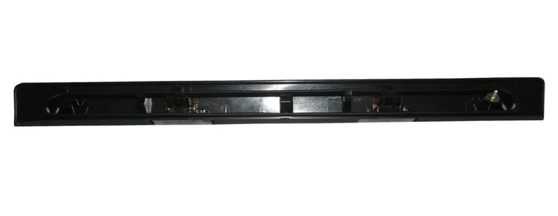 Listwa lampek tablicy rejestracyjnej Citroen Jumper III