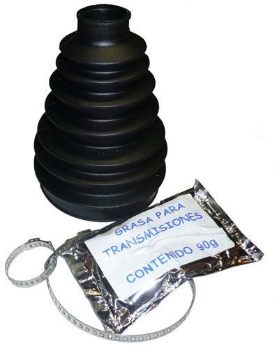 Osłona przegubu Peugeot Boxer 1.8 S Koła