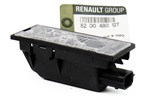 Lampa tablicy rejestracyjnej Renault Laguna III Renault Clio III