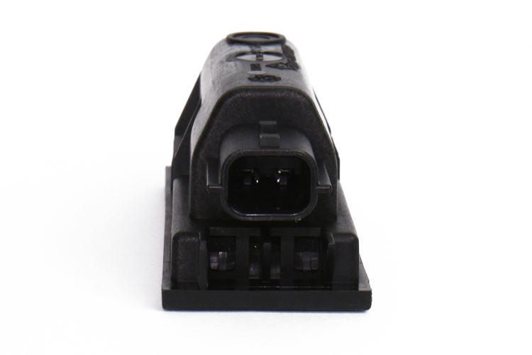 Lampa tablicy rejestracyjnej Renault Laguna III Renault Clio III