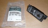 Lampa tablicy rejestracyjnej Renault Laguna III Renault Clio III