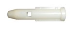 Adapter gałki zmiany biegów PSA
