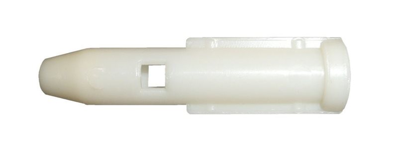 Adapter gałki zmiany biegów PSA