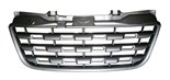 Grill Renault Master III >14
