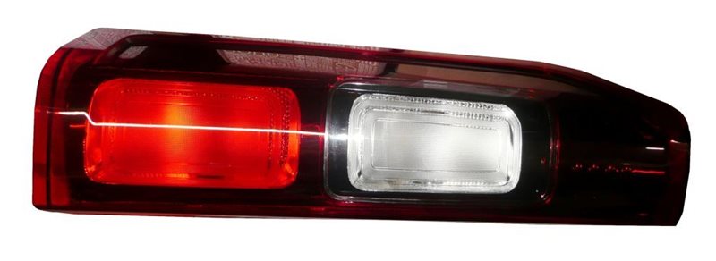 Lampa tylna Renault Trafic III lewa górna