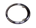 Ramka halogenu Renault Clio IV chrom prawa