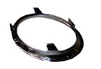 Ramka halogenu Renault Clio IV chrom prawa