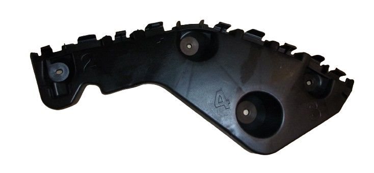 Wspornik zderzaka Dacia Duster prawy tył