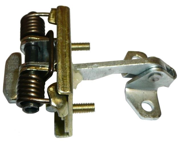 Ogranicznik drzwi Citroen Berlingo przód