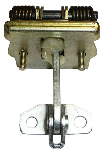 Ogranicznik drzwi Citroen Berlingo przód