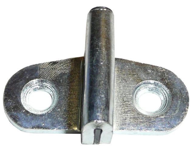 Zaczep zamka Citroen Nemo Jumper III