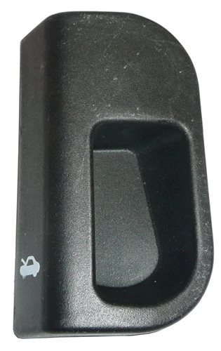 Uchwyt otwierania maski Citroen Nemo Peugeot Bipper