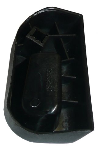Uchwyt otwierania maski Citroen Nemo Peugeot Bipper