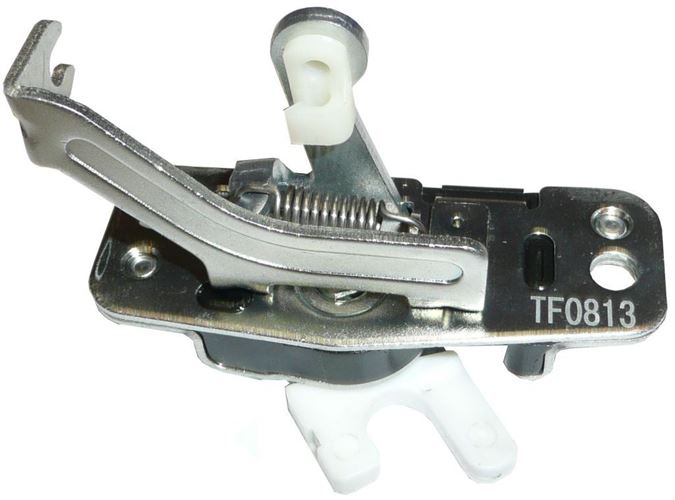 Zatrzask drzwi przesuwnych Citroen Jumper, Peugeot Boxer