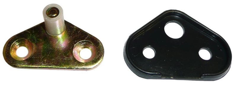 Zaczep zamka Renault Master II