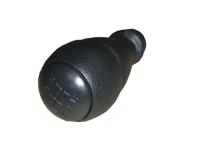 Gałka zmiany biegów Citroen Berlingo 5 biegów