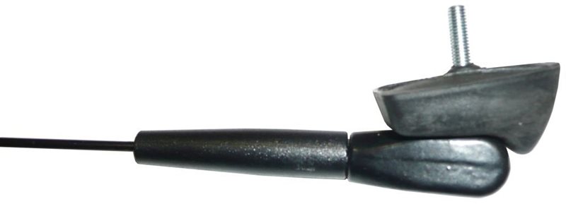 Antena z podstawą Citroen Berlingo, Saxo, P106