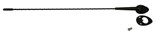 Antena Citroen Jumper I P Boxer I L-410mm