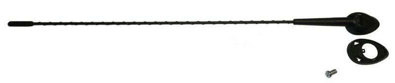 Antena Citroen Jumper I P Boxer I L-410mm