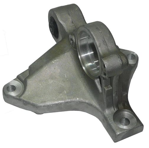 PODUSZKA SILNIKA CITROEN C4,P307,308 2.0