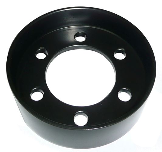 Koło pasowe pompy wody Renault Kangoo 1.9 D