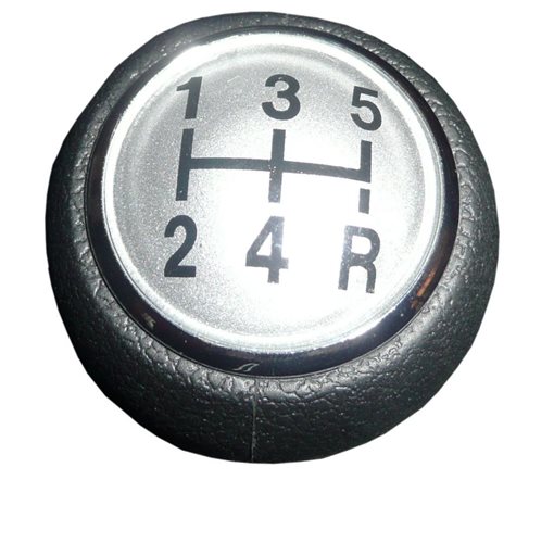 Gałka zmiany biegów Peugeot 206 306 406 5 biegów