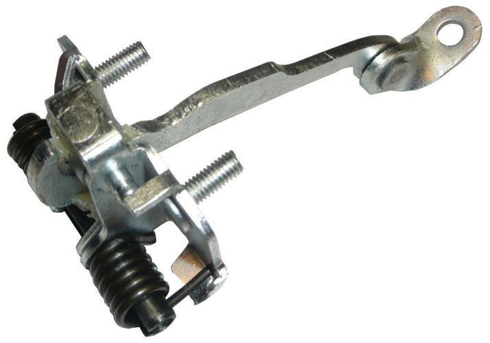 Ogranicznik drzwi Peugeot 206 206+ tył
