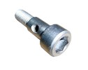 Śruba złącza turbiny Citroen C2 Citroen C4 Peugeot 1007 Peugeot 206
