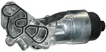 Chłodnica oleju Citroen C1 C2 Peugeot 107 206 1.6 HDi