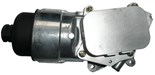 Chłodnica oleju Citroen C1 C2 Peugeot 107 206 1.6 HDi