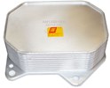 Chłodnica oleju Citroen Jumper III 2.2 HDi