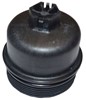 Pokrywa filtra oleju Citroen Jumper III 2.2 Hdi