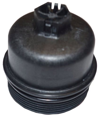 Pokrywa filtra oleju Citroen Jumper III 2.2 Hdi